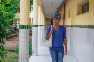 Coletivo universitário de Fortaleza luta pela inclusão de trans e travestis no ensino superior